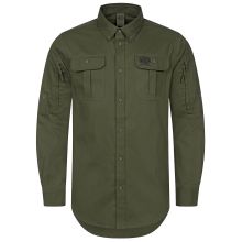 Stalker Hemd Utility Shirt