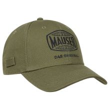 Logo Canvas Cap