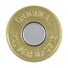 8 x 57 IS Velcro Badge