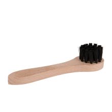 Schuhcreme Bürste