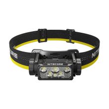 LED Kopflampe HC60 UHE - 1600 Lumen