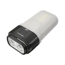 LR70 - 3000 Lumen - Taschenlampe, Powerbank, Laterne