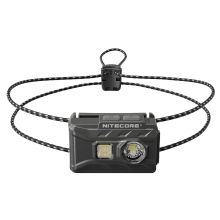 LED Kopflampe NU20 Classic - 360 Lumen