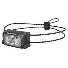 Kopflampe NU25 MCT UL - 400 Lumen