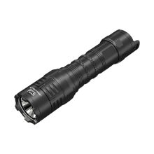 Tactical LED Taschenlampe P23i