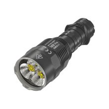 Tactical LED Taschenlampe TM9K Pro - 9900 Lumen