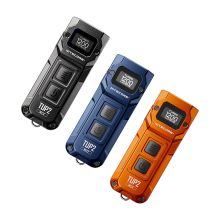 OLED Minitaschenlampe TUP2 - 1200 Lumen