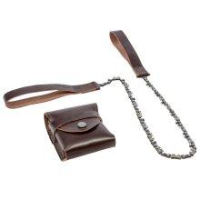 Handkettensäge Premium Leather Version