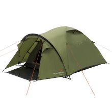 Dreimannzelt Setesdal 3