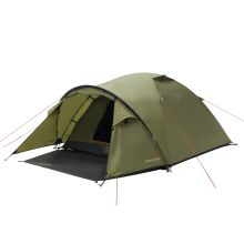 Viermannzelt Setesdal 4