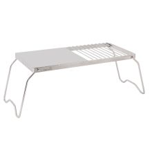 Campfire Klappgrill Trivet