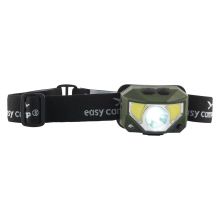 Kopflampe Crowberry 200 Lumen