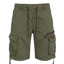 Urban Ranger Cargo Shorts