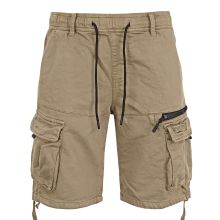 Urban Ranger Cargo Shorts beige, Größe W30/XS