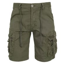 Urban Patrol Cargo Shorts