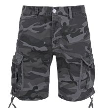 Urban Phantom Cargo Shorts