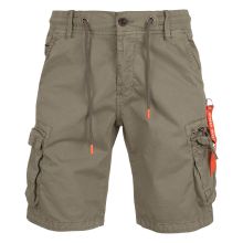 Urban Utility Cargo Shorts
