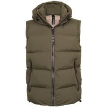 Lexington Hooded Weste
