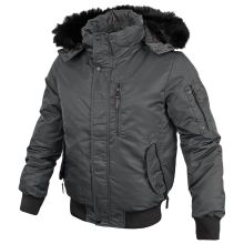 Hooded Winterjacke Redfield
