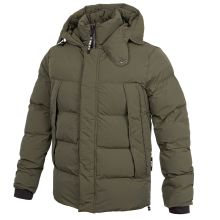 Hooded Winterjacke Kennell
