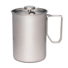Kaffeepresse French Press Kit