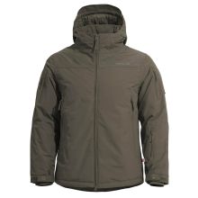 LCP V2.0 Primaloft Parka Winter RAL7013