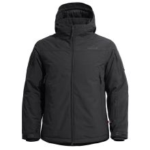 LCP V2.0 Primaloft Parka Winter schwarz, Größe 3XL