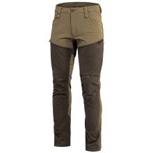 Renegade Savanna Pants coyote, Größe 42/32
