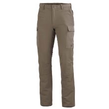 BDU 2.0 Thermohose Arctic mit Fleecefutter