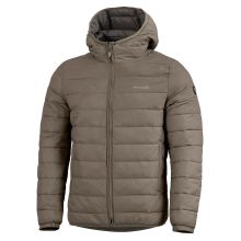 Aurora 2.0 Puffer Hooded Jacke