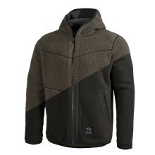 RAL7013/schwarz