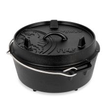 Dutch Oven Feuertopf