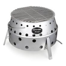 Outdoor Grill Atago