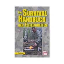 Taschenbuch Das Survival Handbuch der Eliteeinheiten