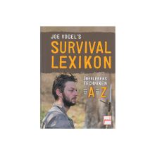 Taschenbuch Survival Lexikon