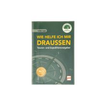 Taschenbuch Touren- und Expeditionsratgeber