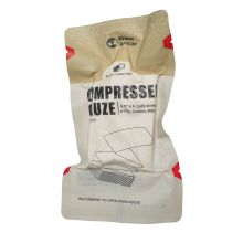 Quick Response Compressed Gauze 5 cm x 3.75 m