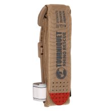 Tourniquet mit Aluminium Knebel (Sale)