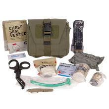 CLC IFAK Level II Erste Hilfe Set