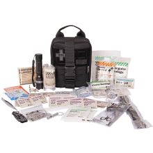 Adventure Mini IFAK Outdoor Erste Hilfe Set