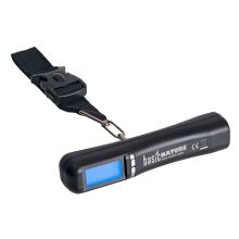 Digitale Gepäckwaage