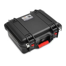 Schutzkoffer Protection mit Schaumeinsatz