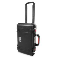 Schutzkoffer Flightcase mit Schaumeinsatz