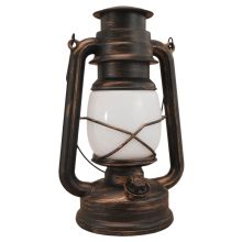 LED-Campinglaterne Retro