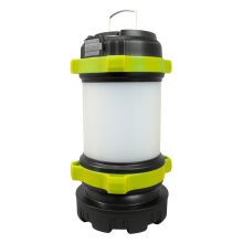 LED-Campinglaterne Spotlight