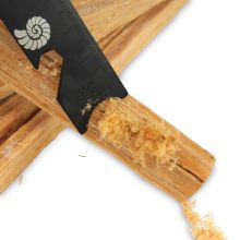 Fatwood Maya Stick Zündholz