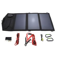 Solar-Ladegerät Offroad 18V - 21W