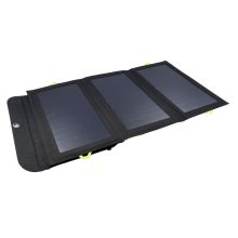 Solar-Ladegerät Powerbank 5V - 21W