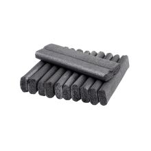 Holzkohlestäbchen für Taschenofen