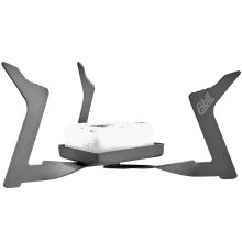 Titan Trockenbrennstoff Kocher